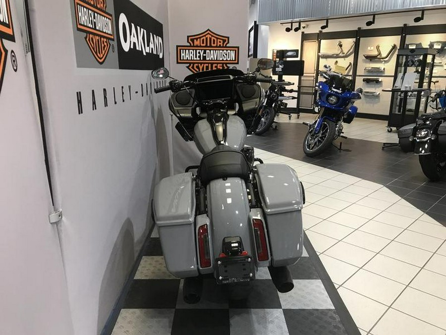 2026 Harley-Davidson® FLTRX - Road Glide®