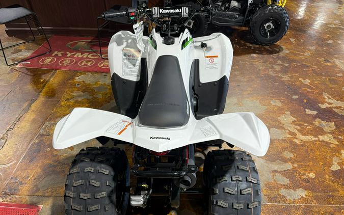 2026 Kawasaki KFX®90