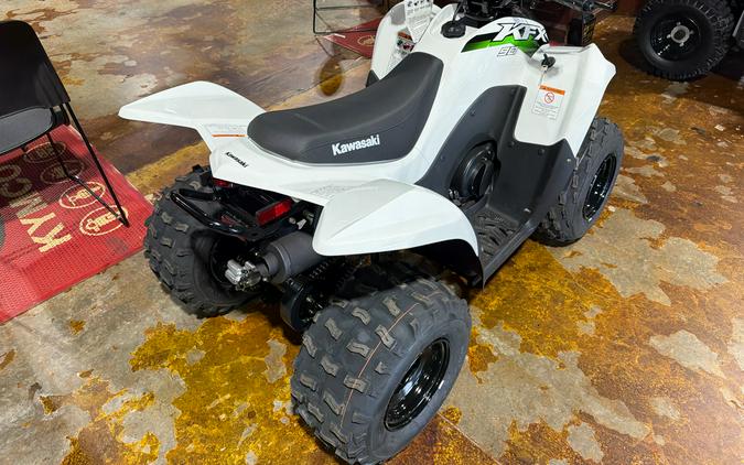 2026 Kawasaki KFX®90