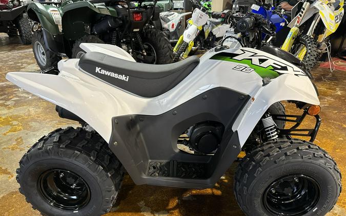 2026 Kawasaki KFX®90
