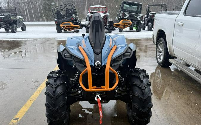 2026 Can-Am® Renegade X mr 1000R