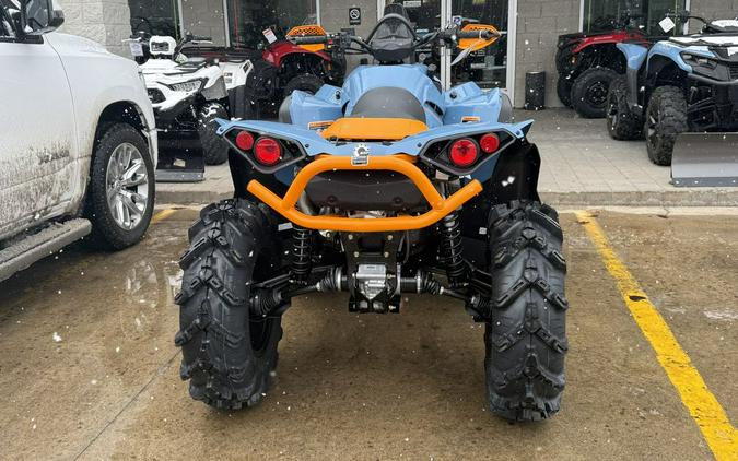 2026 Can-Am® Renegade X mr 1000R