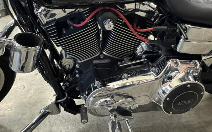 2016 Harley-Davidson Low Rider