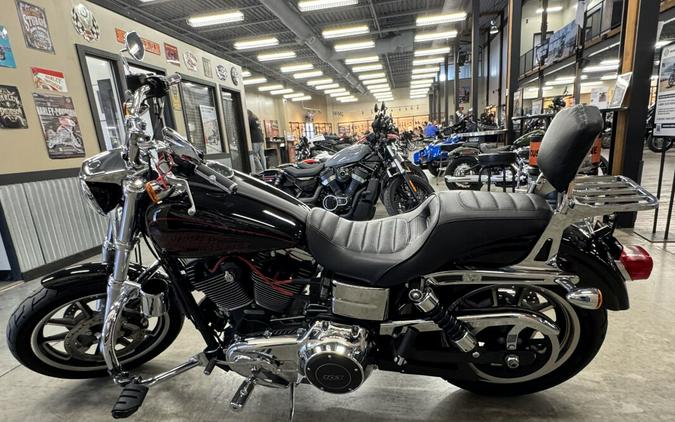2016 Harley-Davidson Low Rider