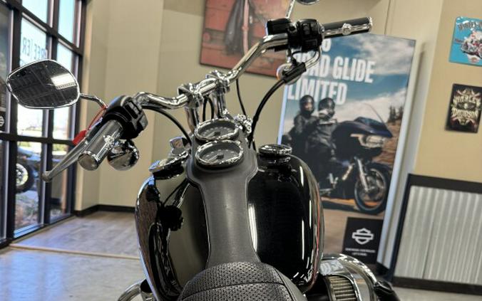 2016 Harley-Davidson Low Rider