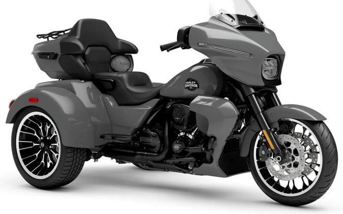 2026 Harley-Davidson Street Glide® 3 Limited