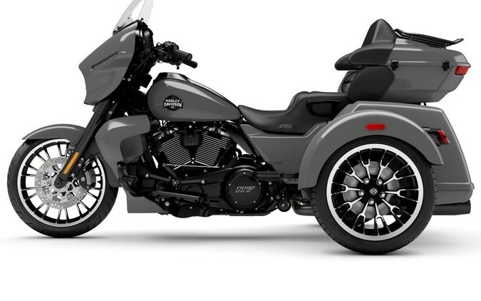2026 Harley-Davidson Street Glide® 3 Limited