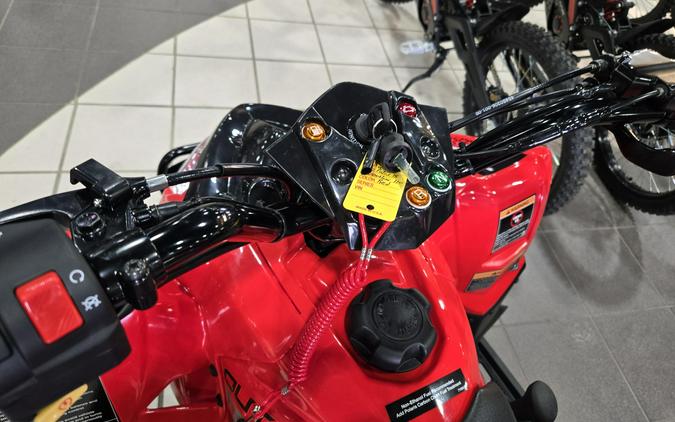 2026 POLARIS OUTLAW 110 EFI