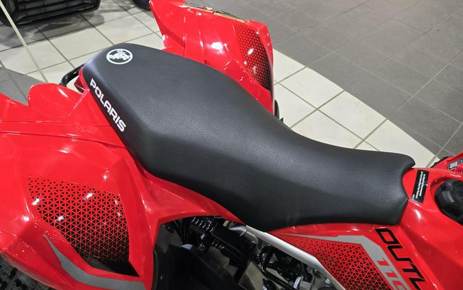 2026 POLARIS OUTLAW 110 EFI