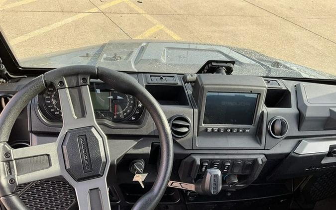2026 Polaris Ranger XP 1000 NorthStar Ultimate