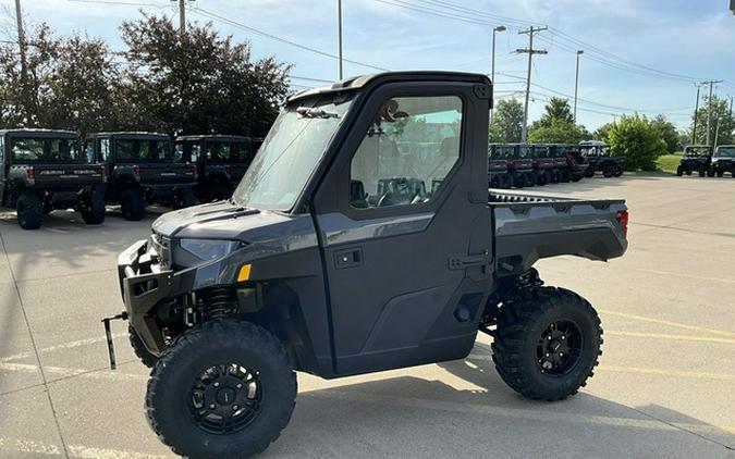 2026 Polaris Ranger XP 1000 NorthStar Ultimate