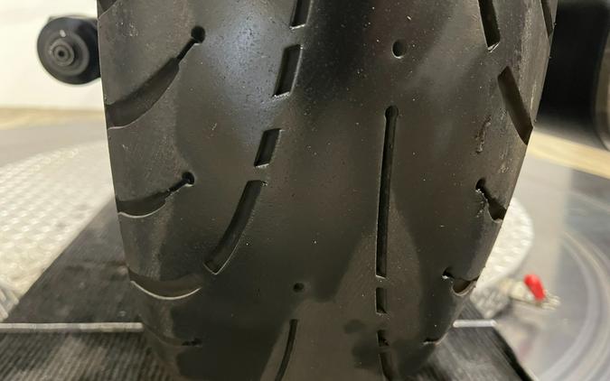 2021 Honda Rebel 1100 DCT