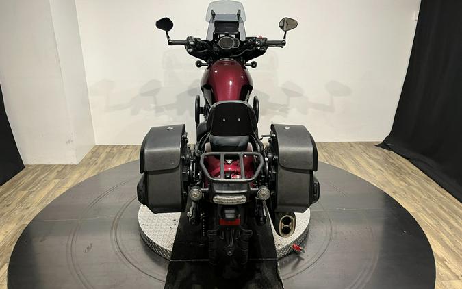 2021 Honda Rebel 1100 DCT