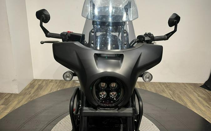2021 Honda Rebel 1100 DCT