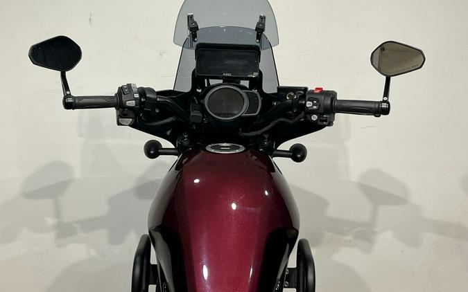 2021 Honda Rebel 1100 DCT