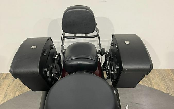 2021 Honda Rebel 1100 DCT