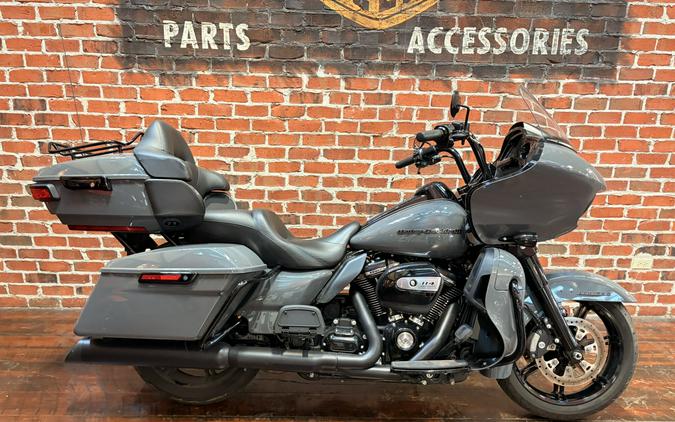 Used Harley-Davidson Road Glide Touring motorcycles for sale in