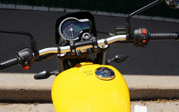 2027 TRACKER 400