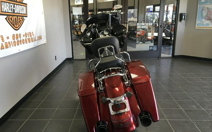 Road Glide® Special