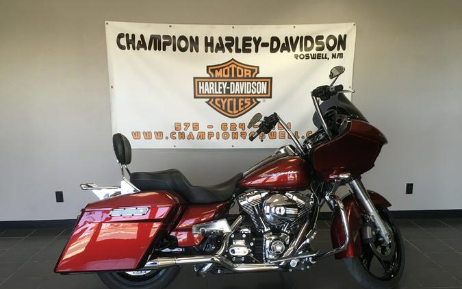 Road Glide® Special