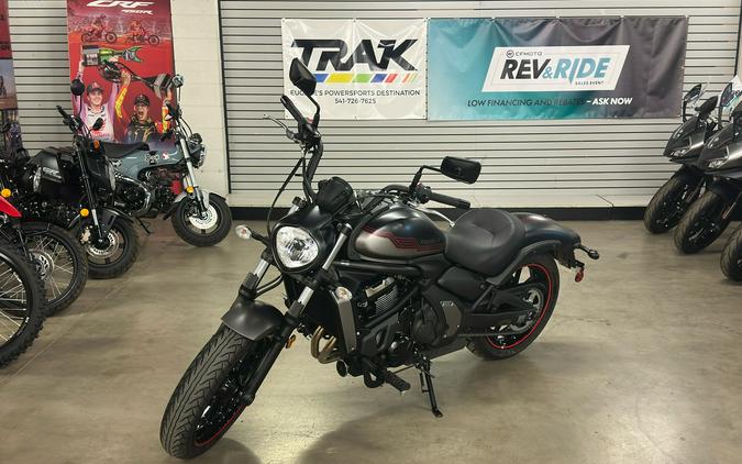 2025 Kawasaki Vulcan® S ABS
