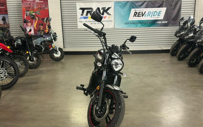 2025 Kawasaki Vulcan® S ABS