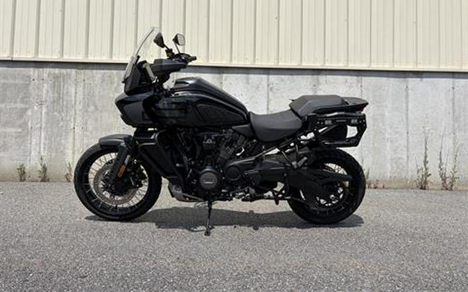 2024 Harley-Davidson Pan America® 1250 Special