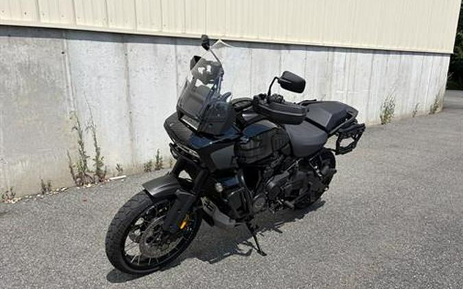 2024 Harley-Davidson Pan America® 1250 Special