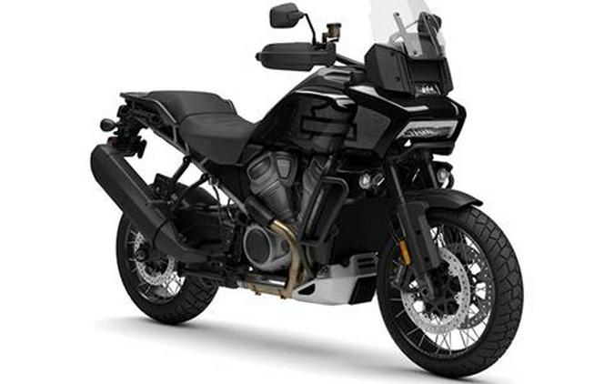 2024 Harley-Davidson Pan America® 1250 Special