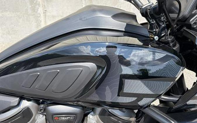 2024 Harley-Davidson Pan America® 1250 Special