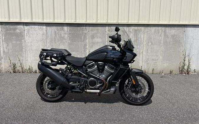 2024 Harley-Davidson Pan America® 1250 Special