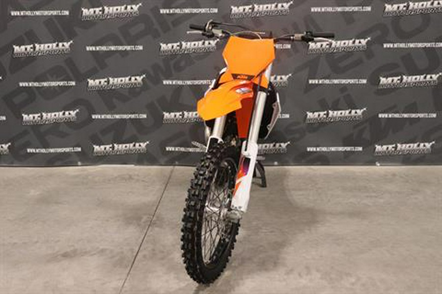 2024 KTM 350 SX-F