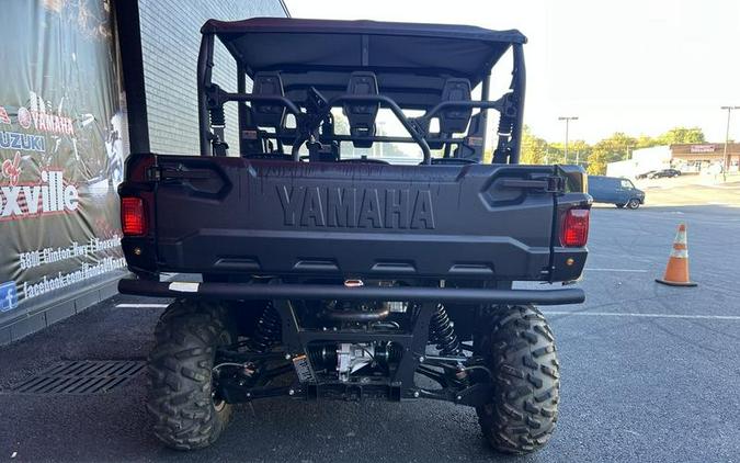 2023 Yamaha Viking VI EPS Ranch Edition