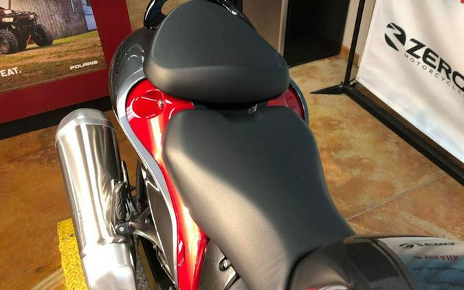 2024 Suzuki Hayabusa