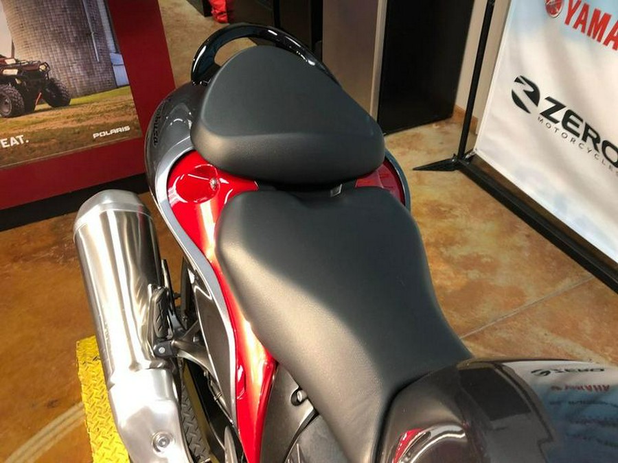 2024 Suzuki Hayabusa