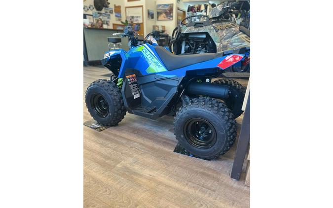 2024 Polaris Industries Outlaw® 70 EFI