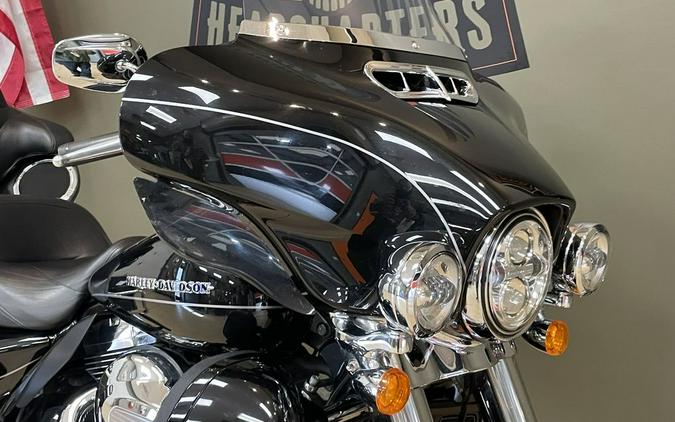 2016 Harley-Davidson Electra Glide® Ultra Limited