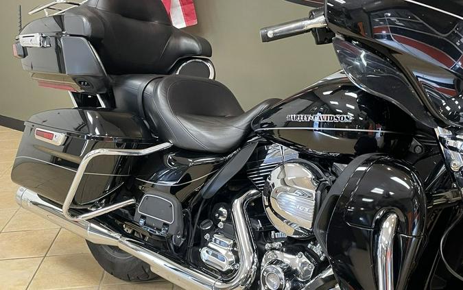 2016 Harley-Davidson Electra Glide® Ultra Limited