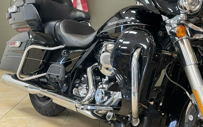 2016 Harley-Davidson Electra Glide® Ultra Limited