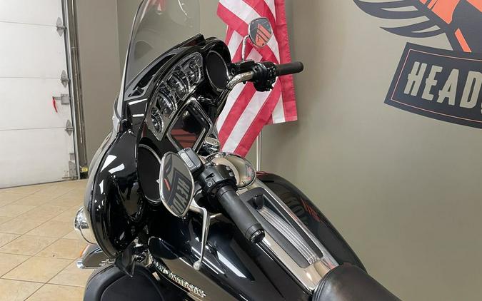 2016 Harley-Davidson Electra Glide® Ultra Limited