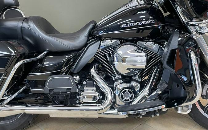 2016 Harley-Davidson Electra Glide® Ultra Limited