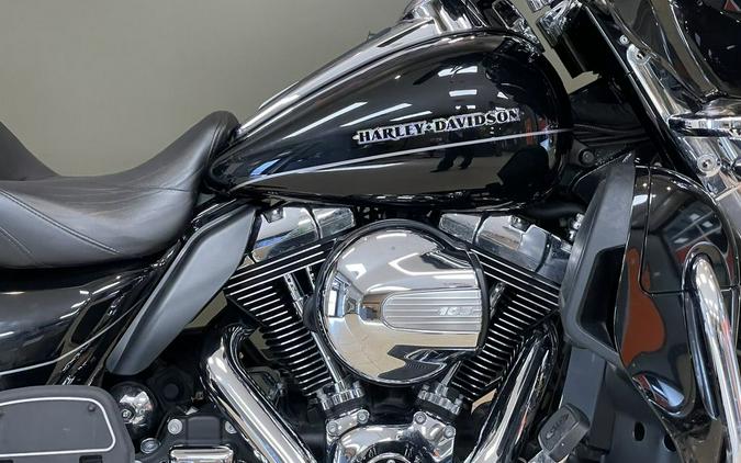 2016 Harley-Davidson Electra Glide® Ultra Limited