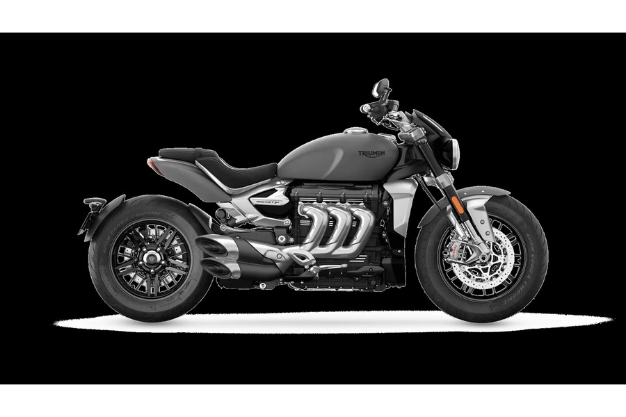 2024 Triumph ROCKET 3 R