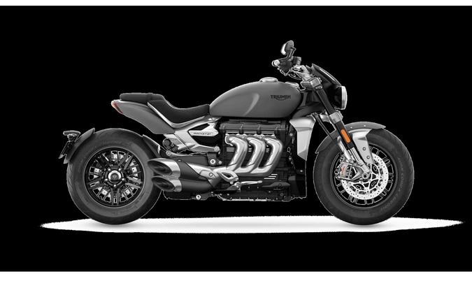 2024 Triumph ROCKET 3 R