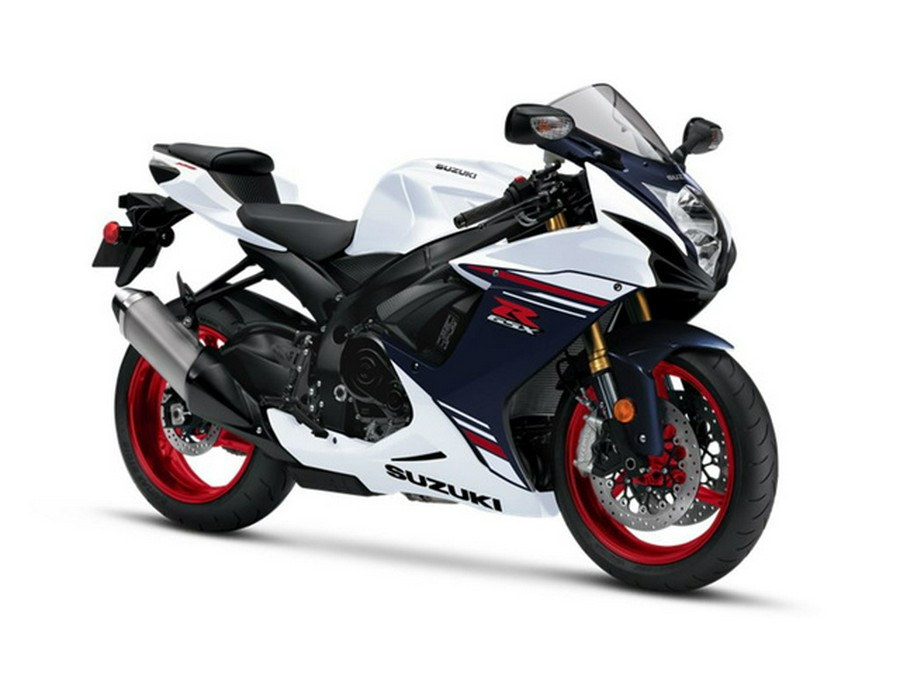 2024 Suzuki GSX-R 750