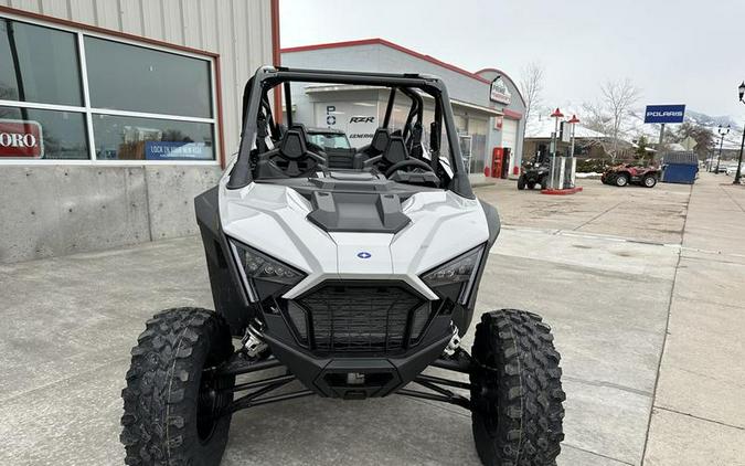 2024 Polaris® RZR PRO XP 4 SPORT - GHOST GRAY Sport