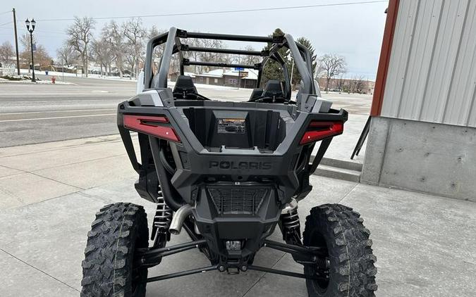 2024 Polaris® RZR PRO XP 4 SPORT - GHOST GRAY Sport