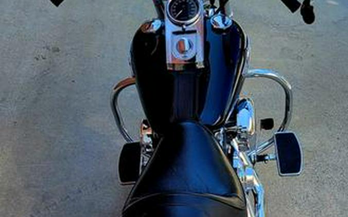 2003 Harley-Davidson® FXDWG - Dyna® Wide Glide®