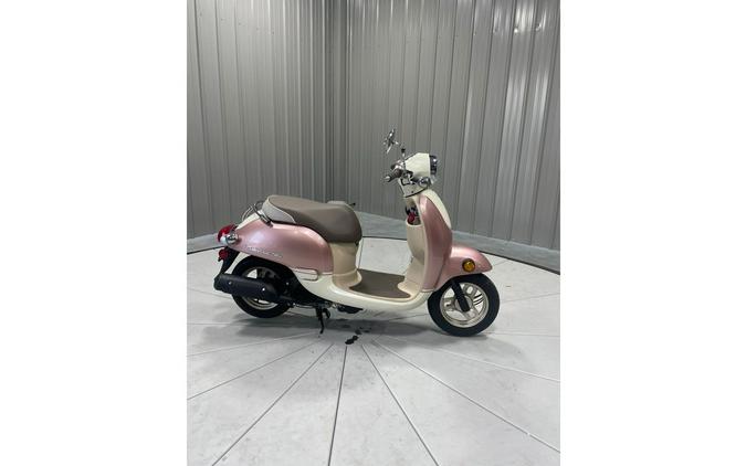 2014 Honda METROPOLITAN