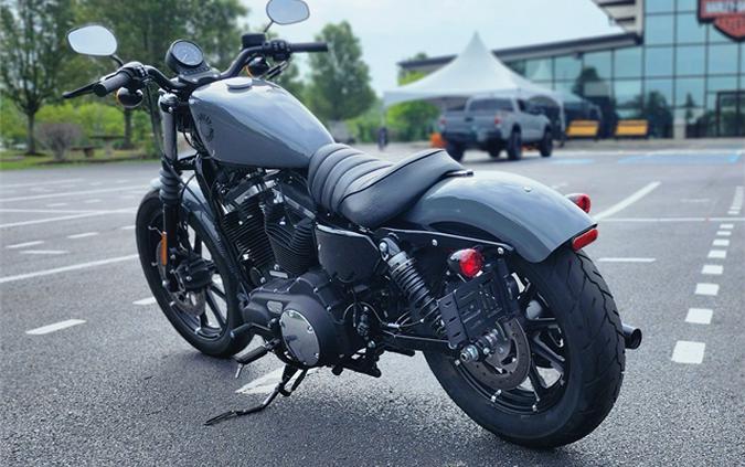 2022 Harley-Davidson Iron 883